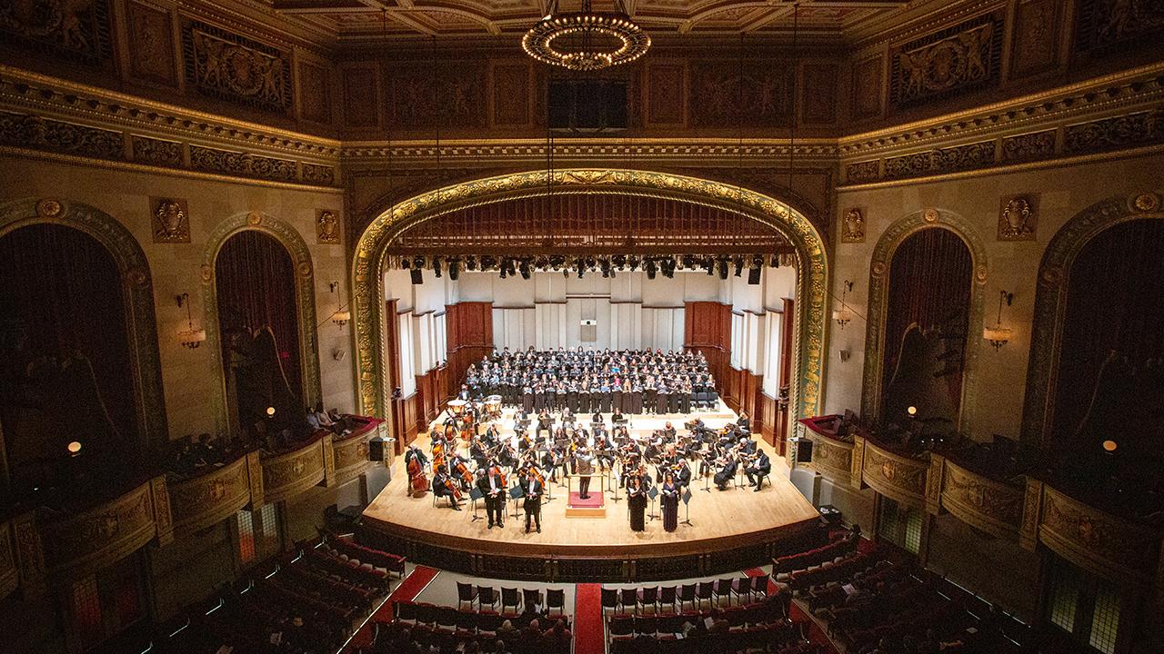 Oakland Symphony Orchestra to present final concert of the season April 4